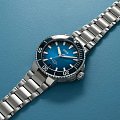 Часы Oris Aquis Date Calibre 400 01 400 7769 4135-07 8 22 09PEB фото 3